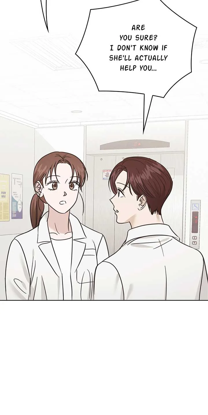 A Sneaky Blind Date [Official] Chapter 38 page 38