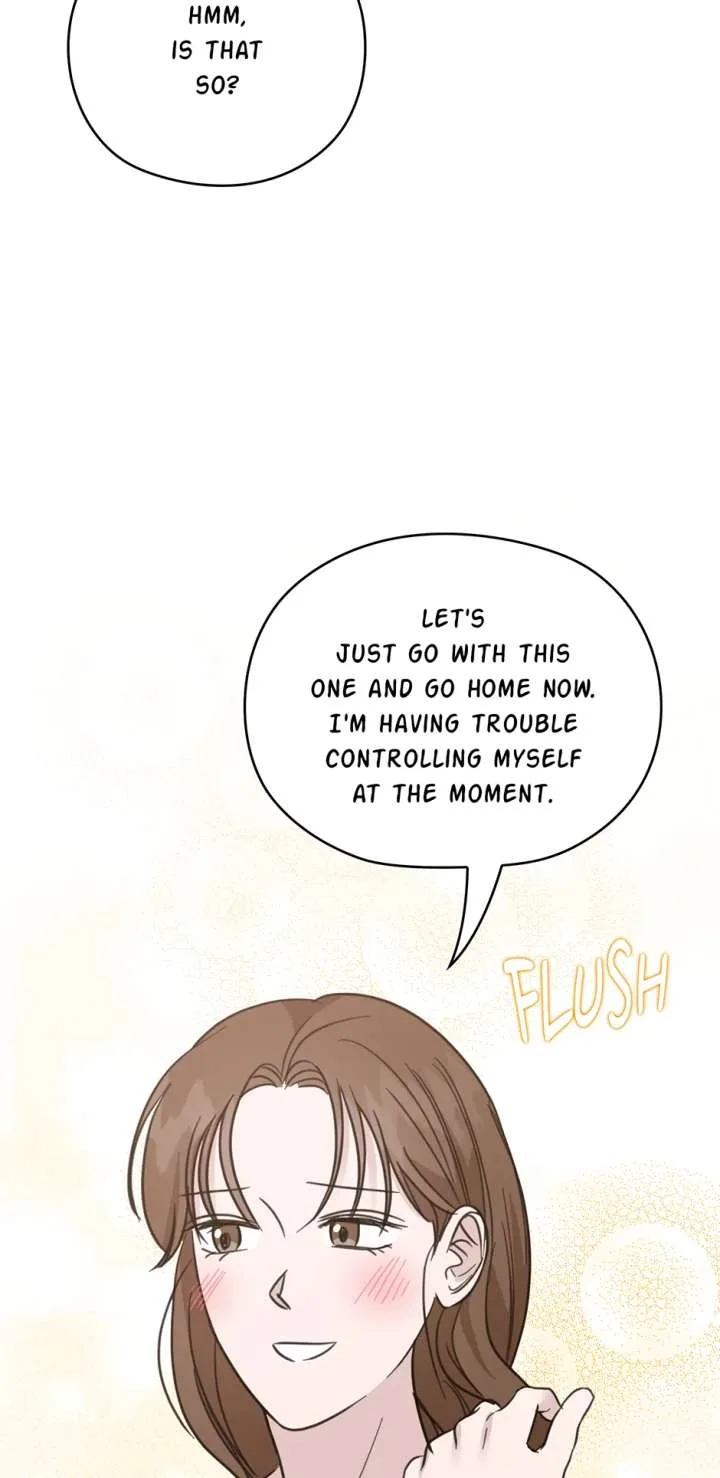 A Sneaky Blind Date [Official] Chapter 48 page 55