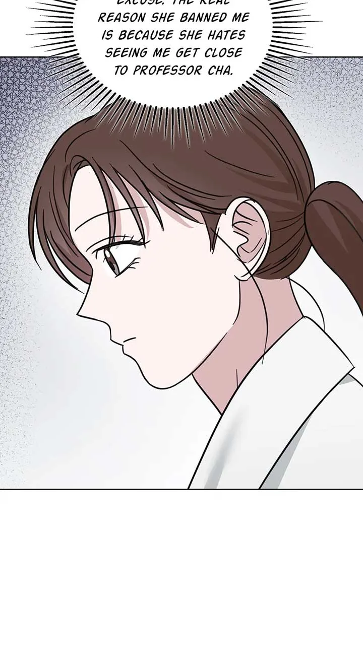 A Sneaky Blind Date [Official] Chapter 38 page 34
