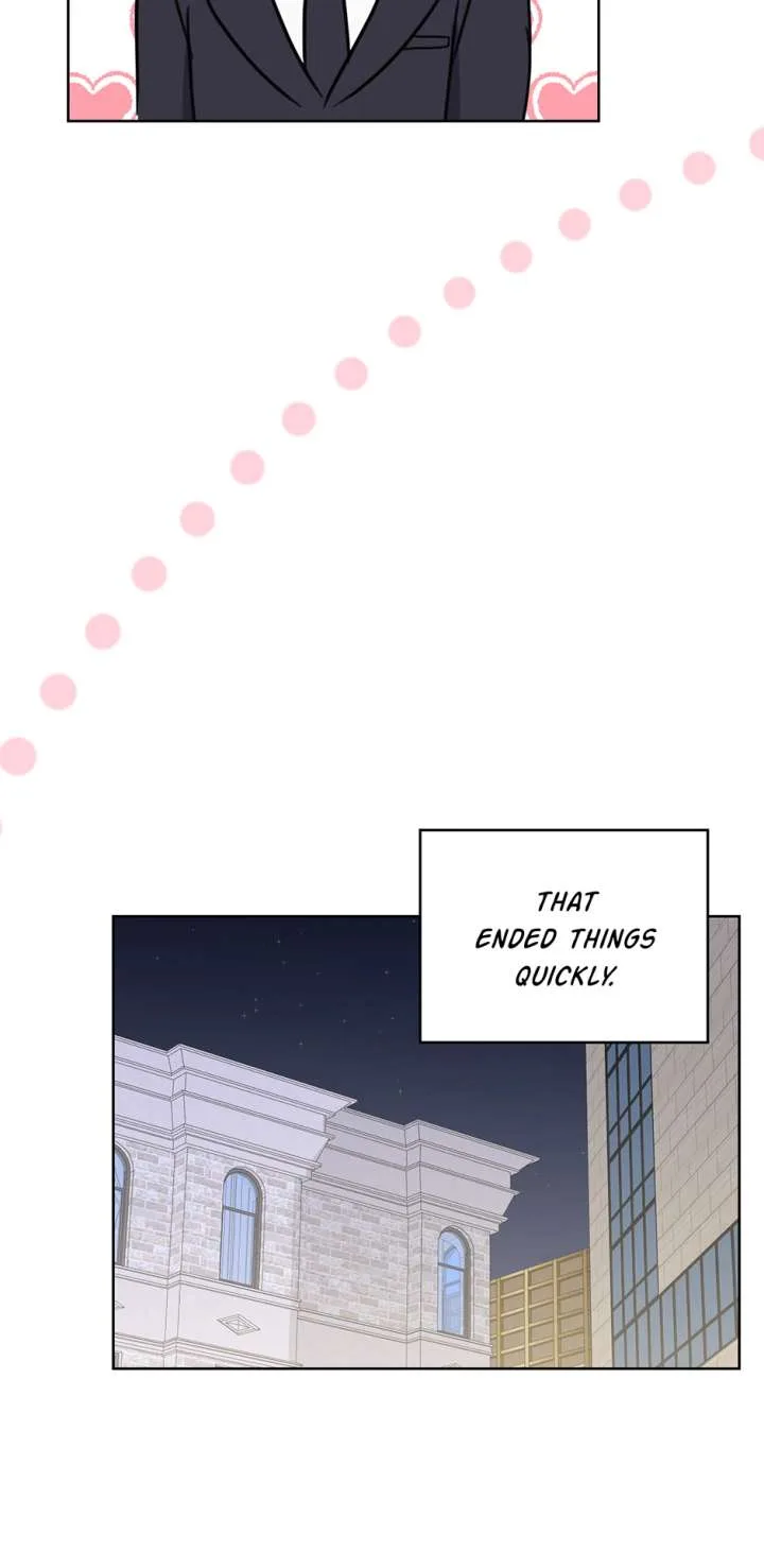 A Sneaky Blind Date [Official] Chapter 48 page 57