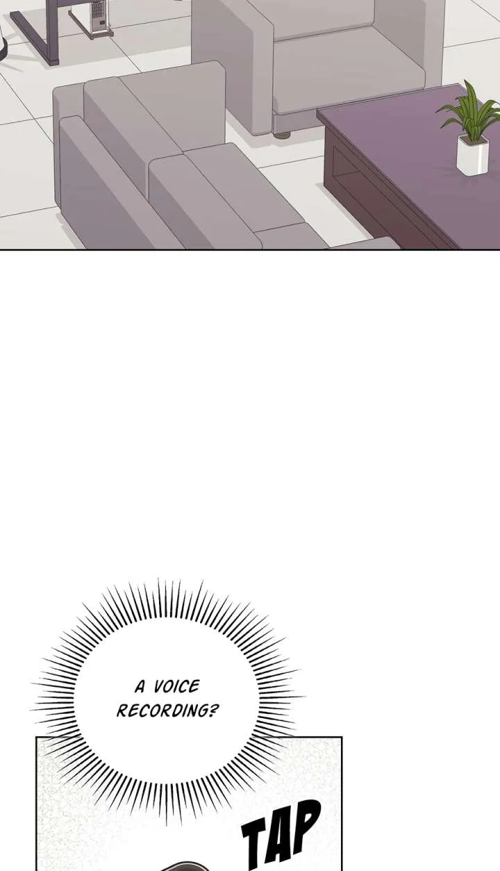 A Sneaky Blind Date [Official] Chapter 46 page 59