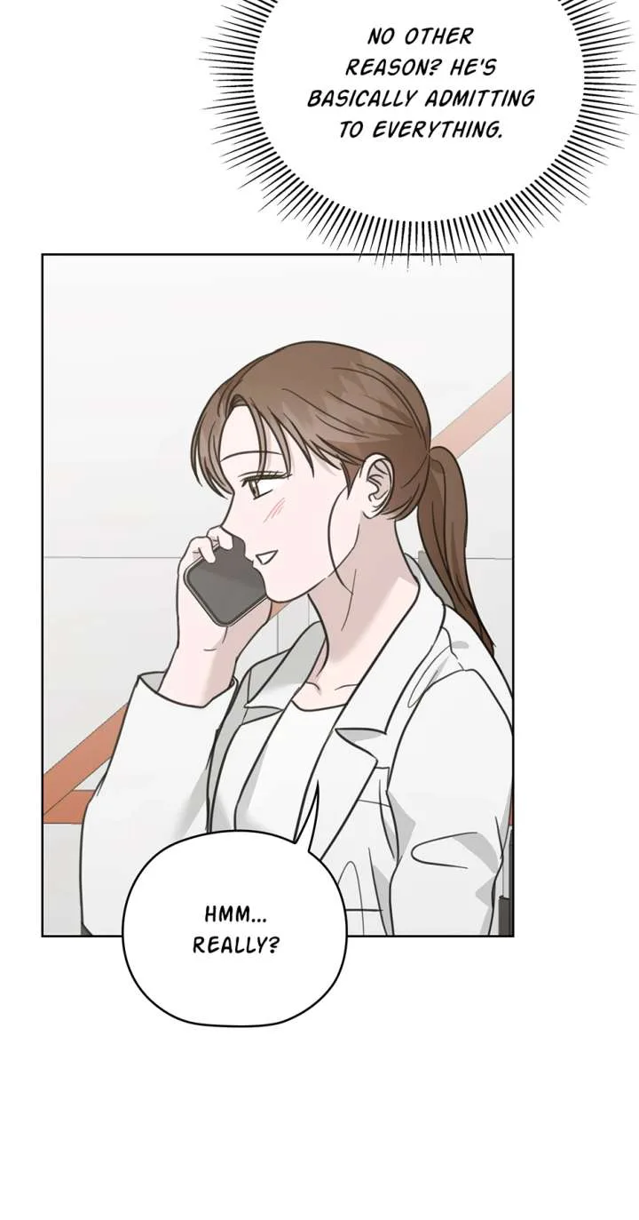 A Sneaky Blind Date [Official] Chapter 47 page 80