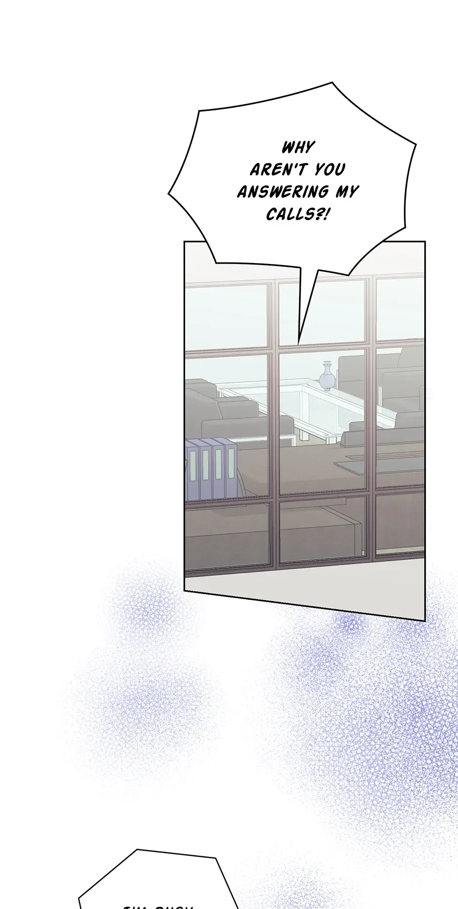 A Sneaky Blind Date [Official] Chapter 40 page 85