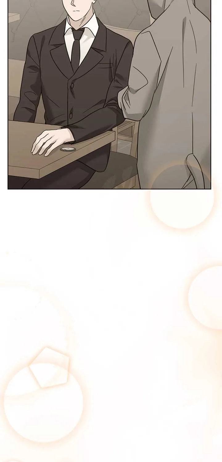 A Sneaky Blind Date [Official] Chapter 44 page 94