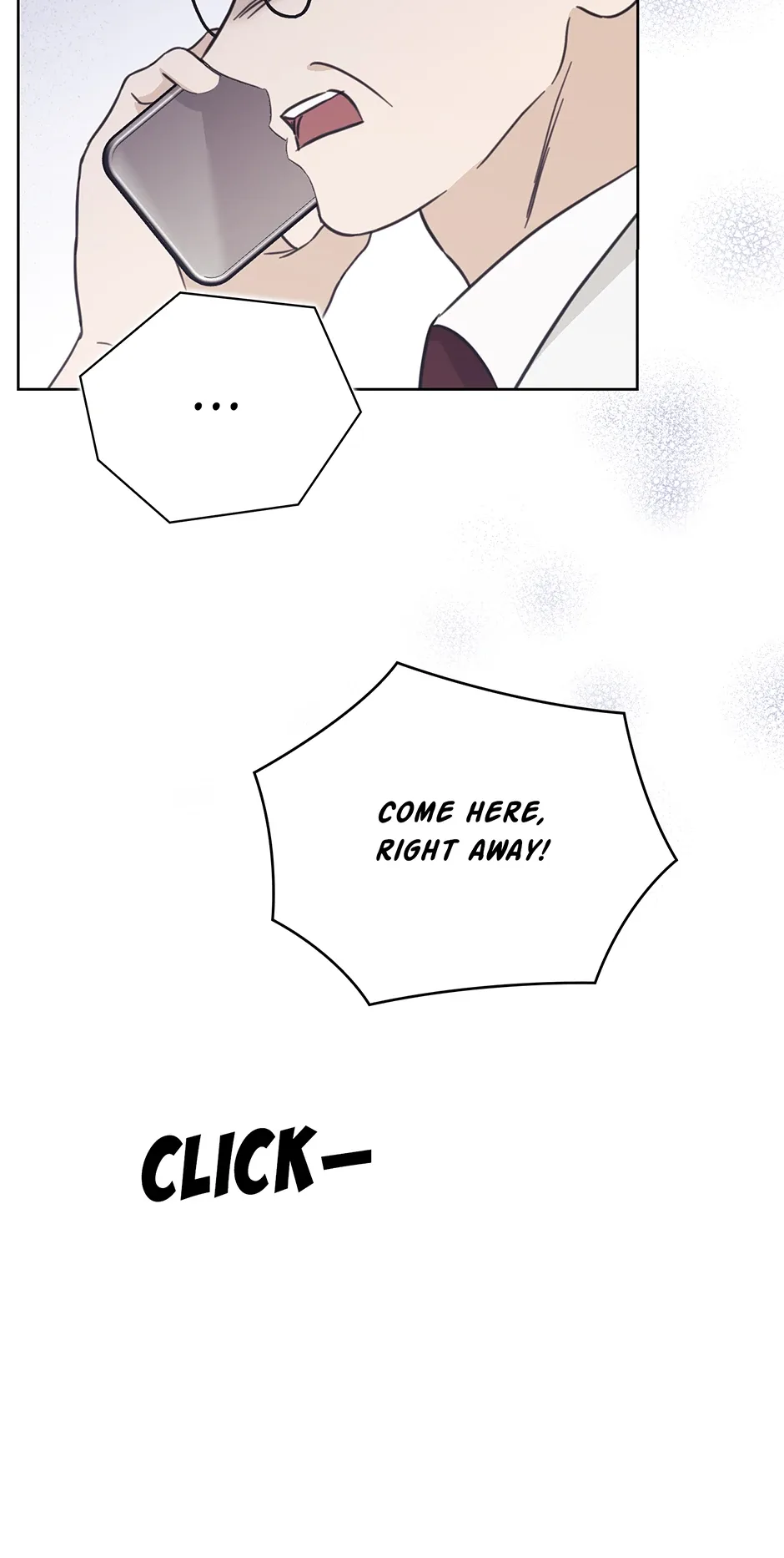 A Sneaky Blind Date [Official] Chapter 40 page 88