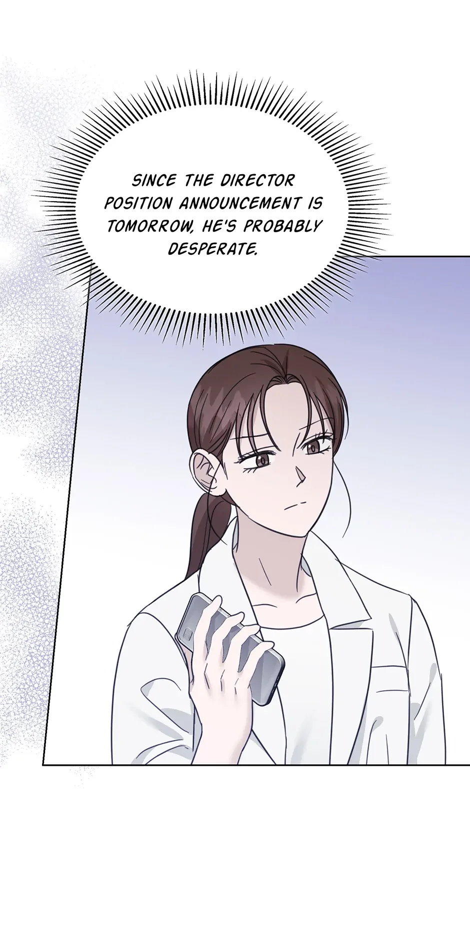 A Sneaky Blind Date [Official] Chapter 40 page 89