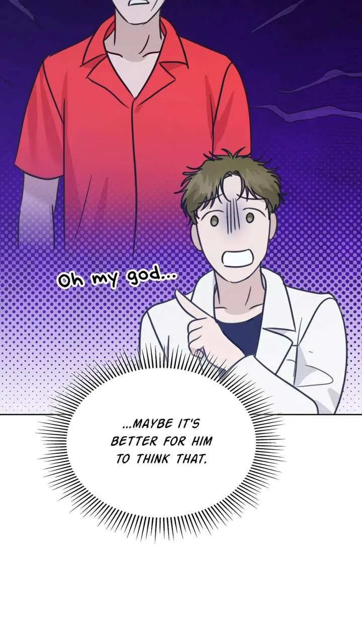 A Sneaky Blind Date [Official] Chapter 46 page 54
