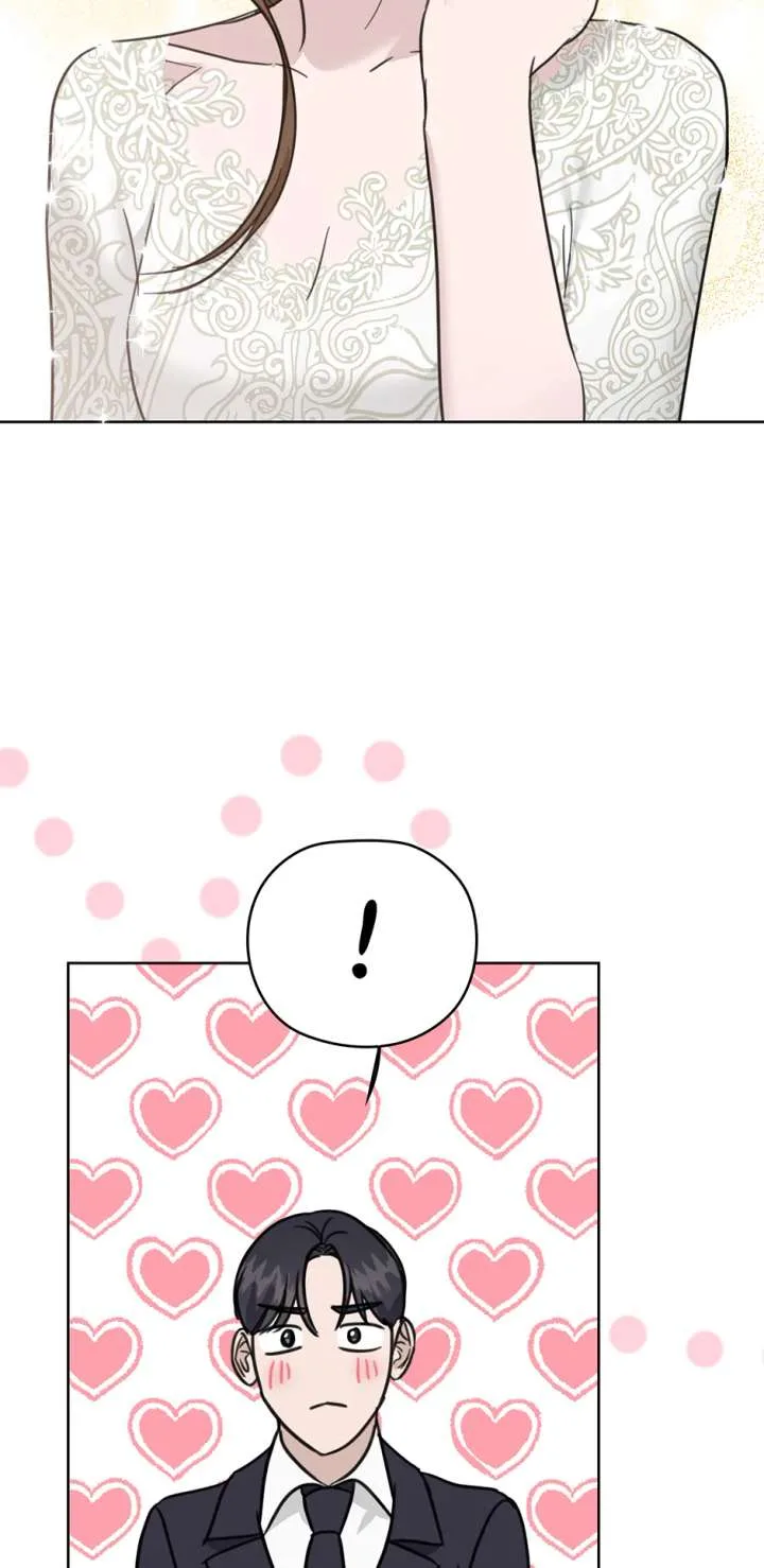 A Sneaky Blind Date [Official] Chapter 48 page 56