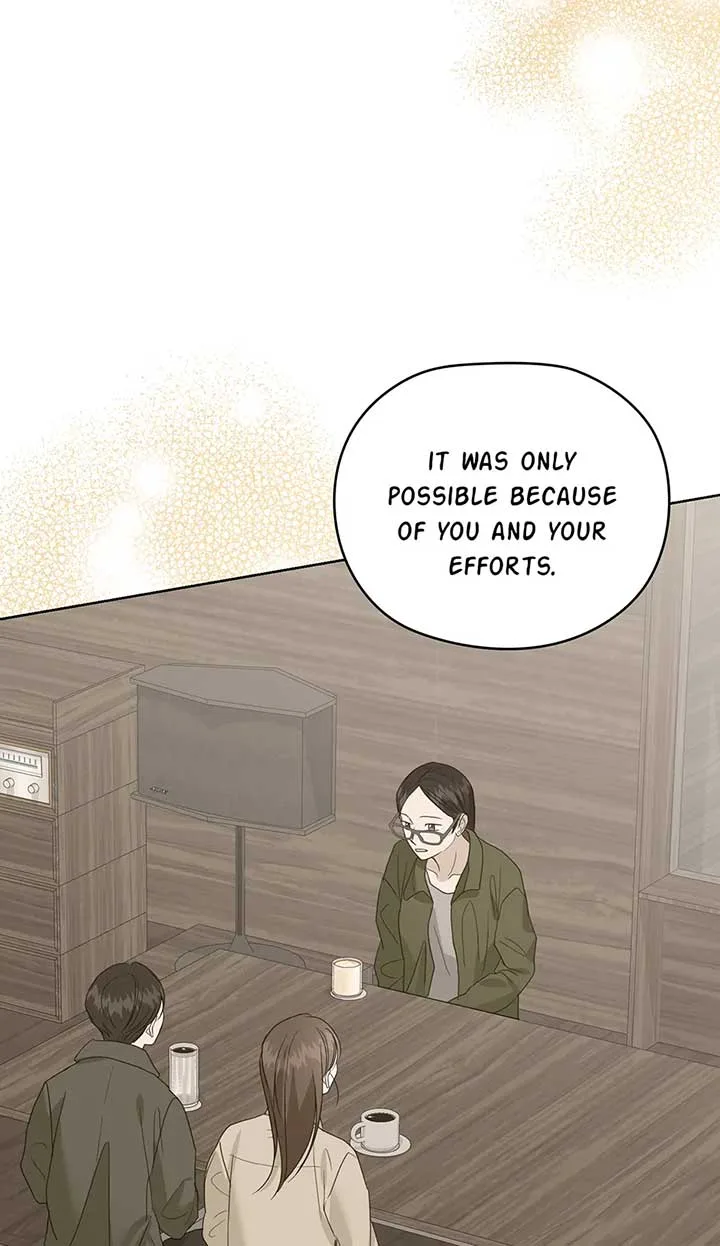 A Sneaky Blind Date [Official] Chapter 44 page 85