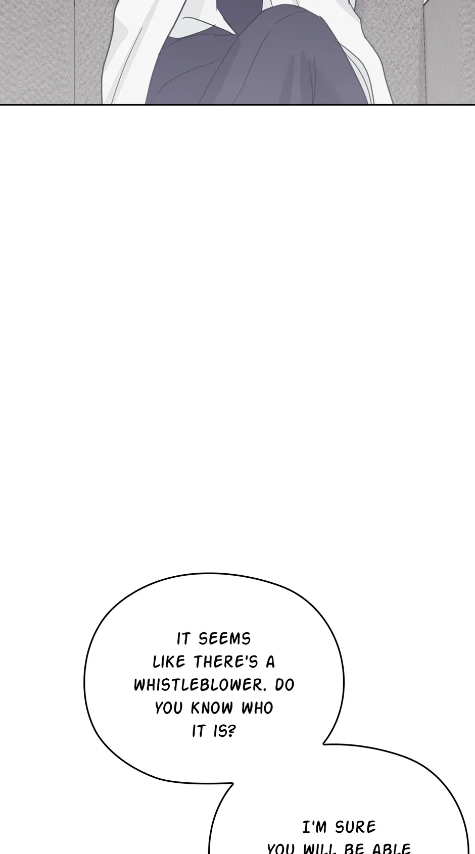 A Sneaky Blind Date [Official] Chapter 43 page 74