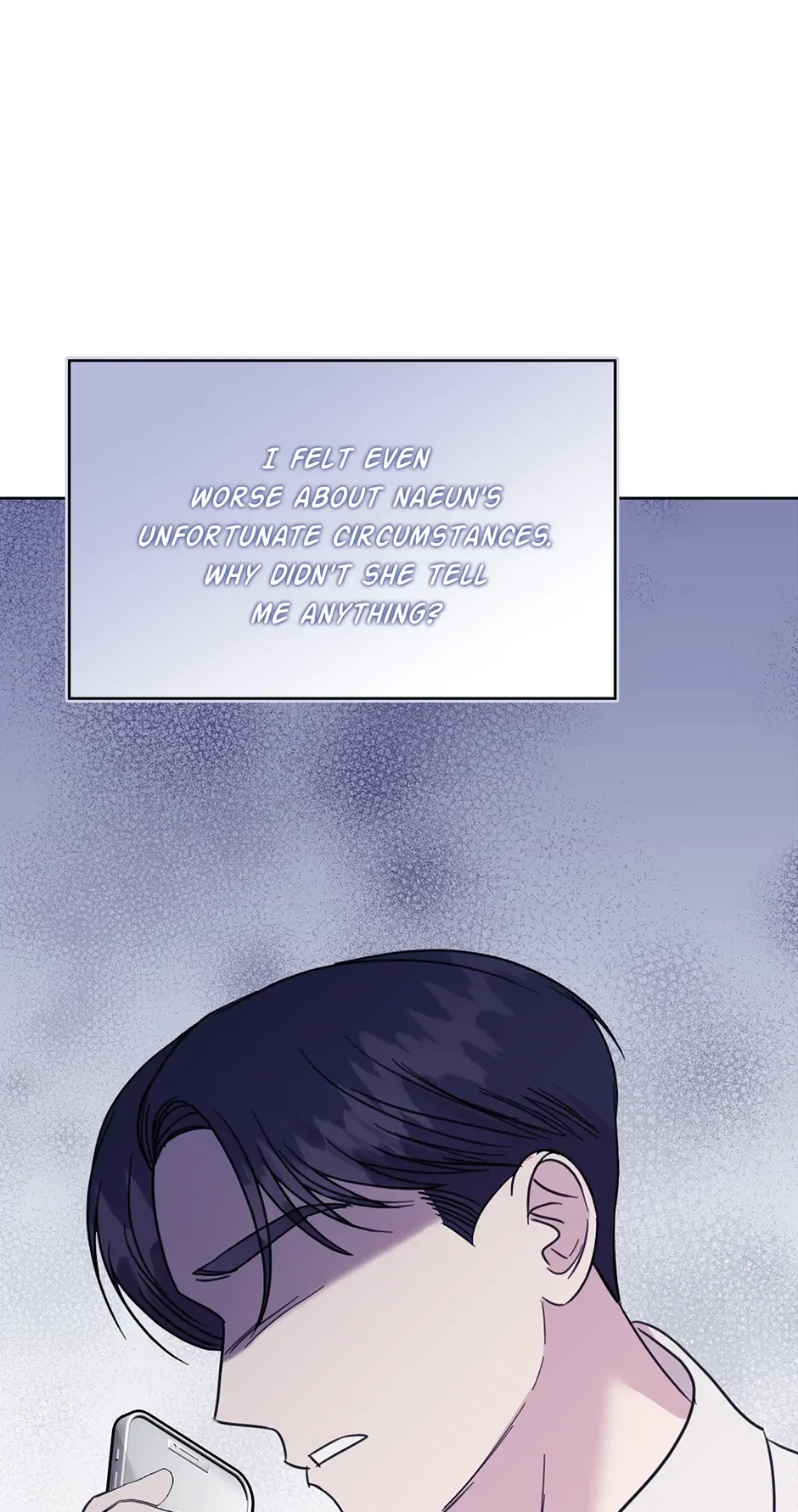 A Sneaky Blind Date [Official] Chapter 39 page 87