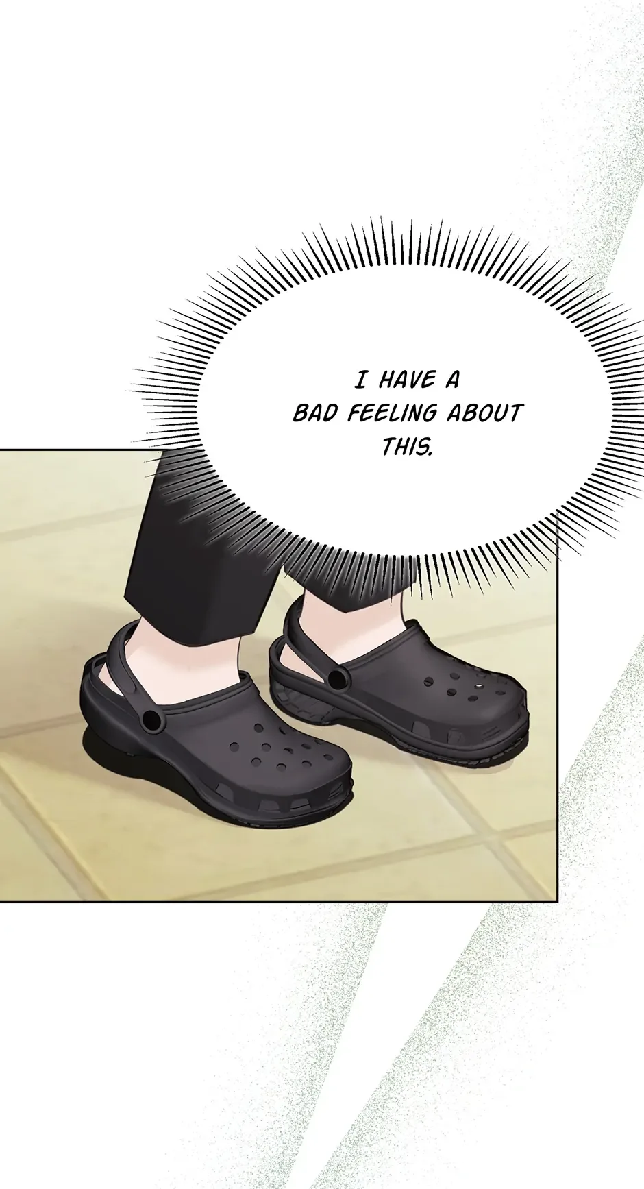 A Sneaky Blind Date [Official] Chapter 40 page 90