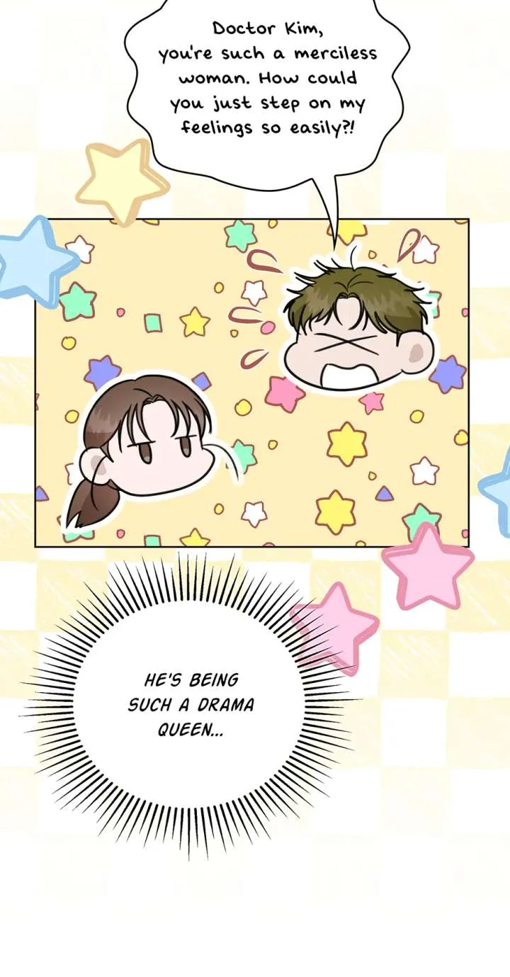 A Sneaky Blind Date [Official] Chapter 46 page 51