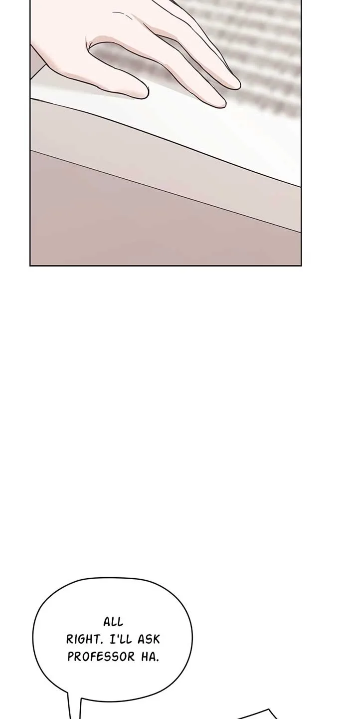A Sneaky Blind Date [Official] Chapter 38 page 37