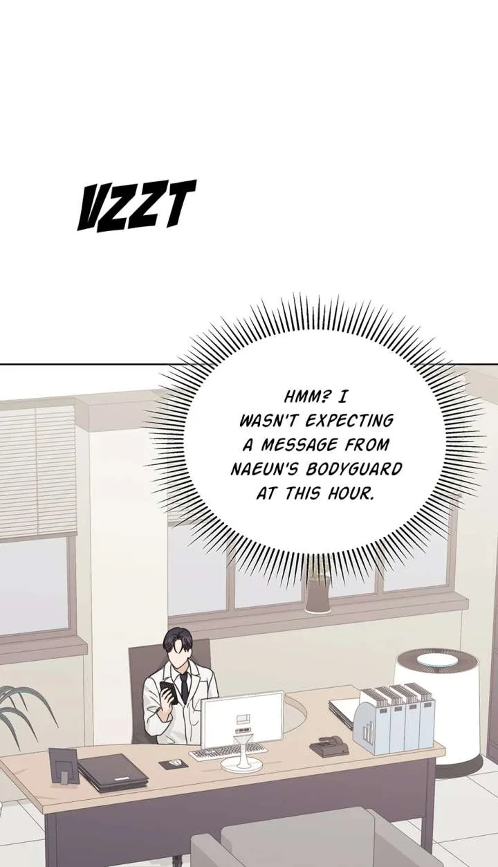 A Sneaky Blind Date [Official] Chapter 46 page 58