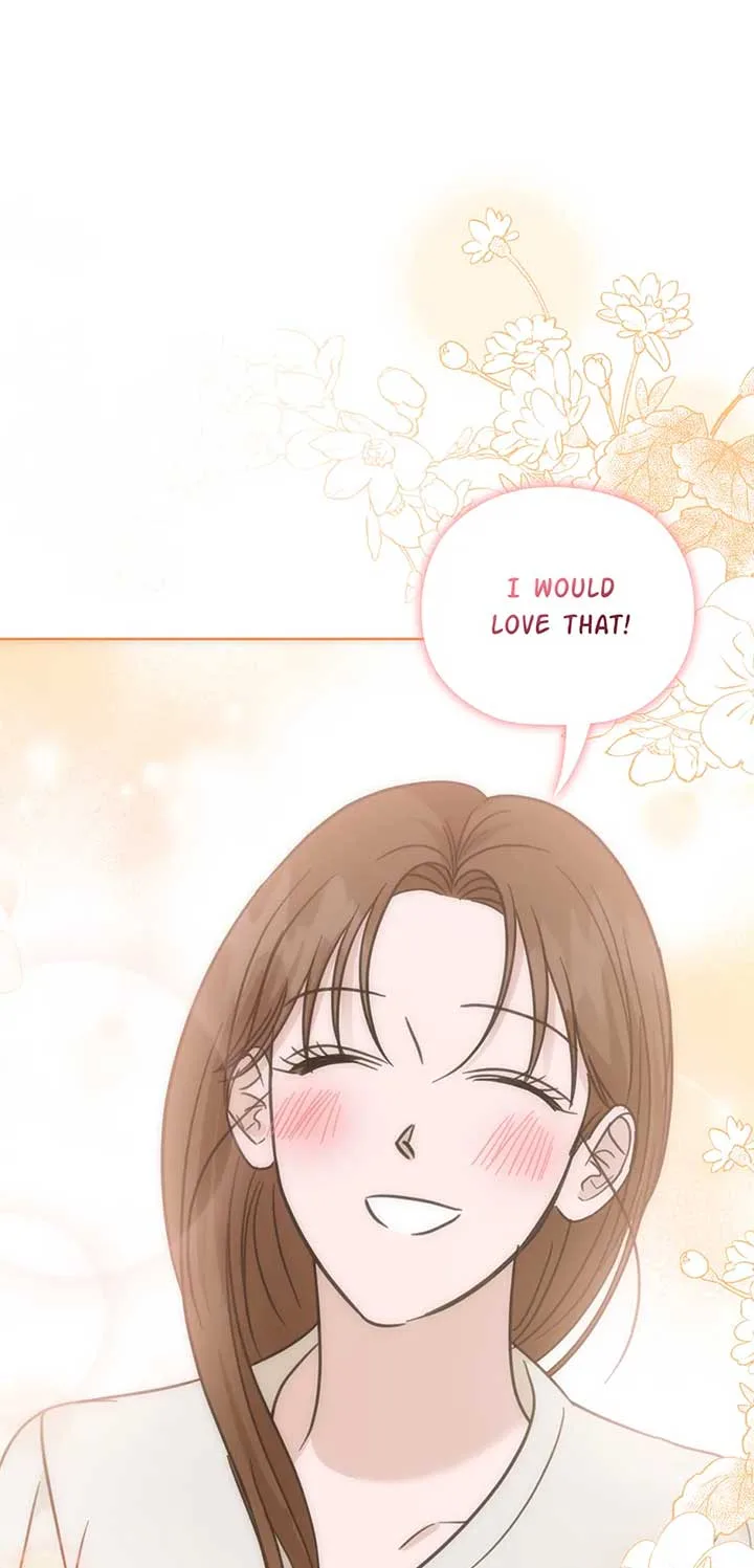 A Sneaky Blind Date [Official] Chapter 44 page 92