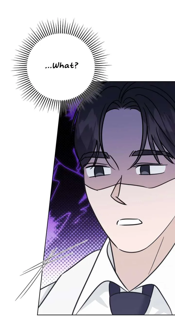 A Sneaky Blind Date [Official] Chapter 46 page 62