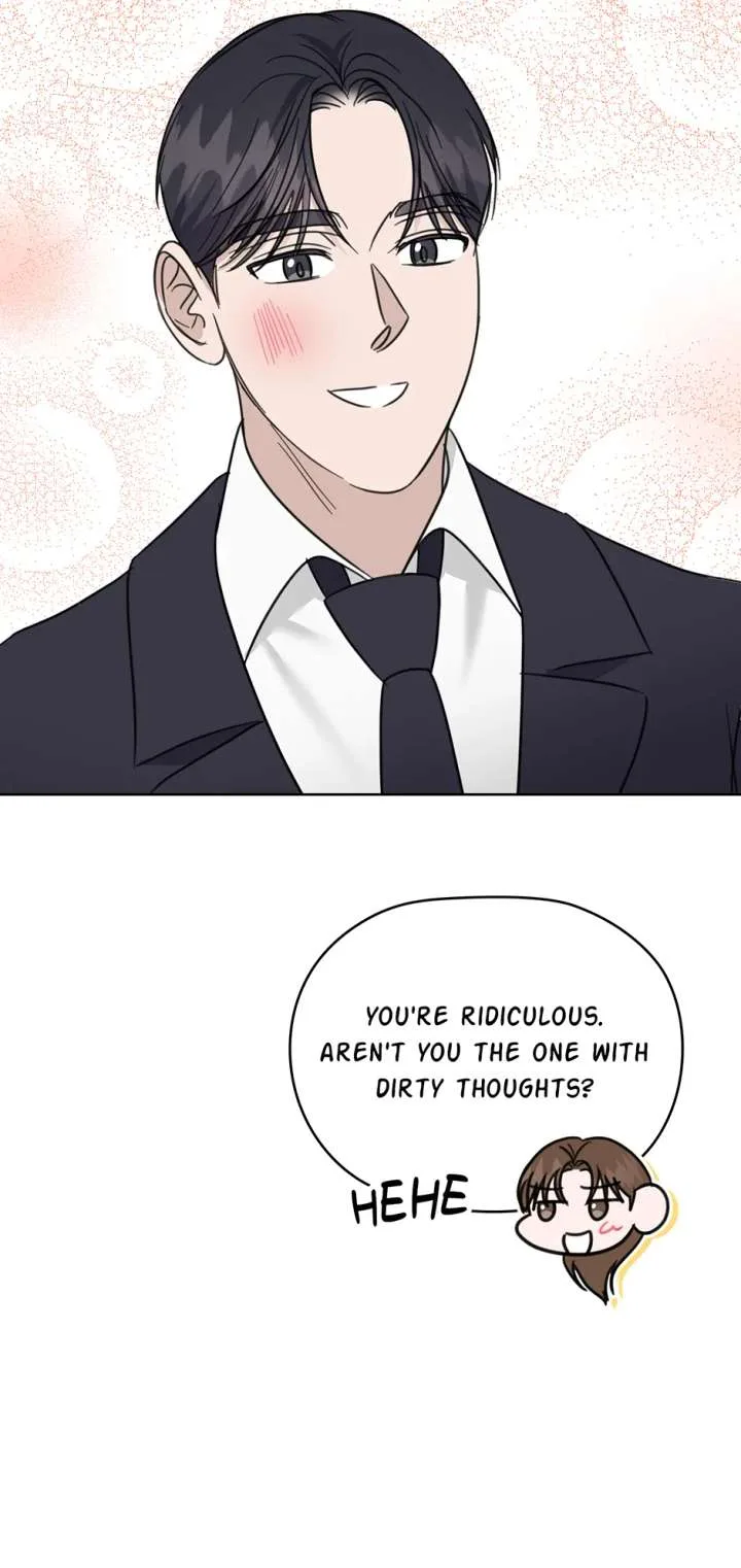 A Sneaky Blind Date [Official] Chapter 48 page 52