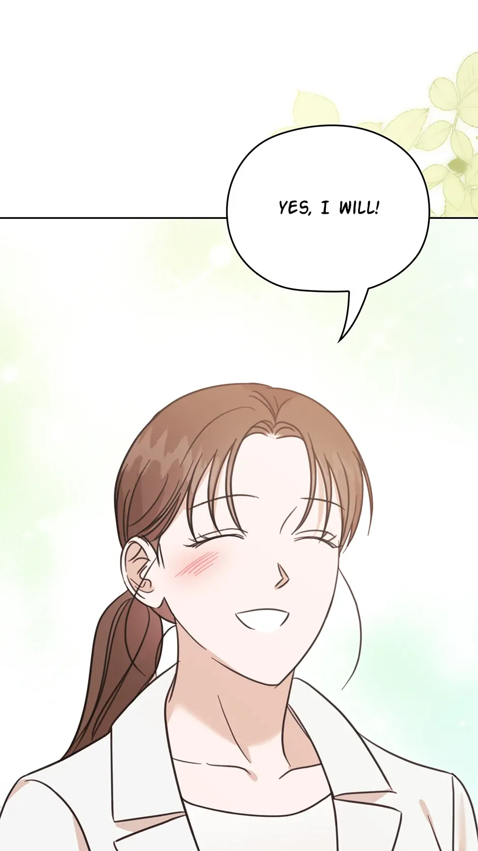 A Sneaky Blind Date [Official] Chapter 40 page 80