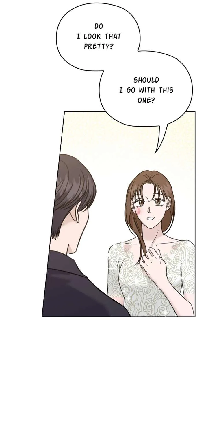 A Sneaky Blind Date [Official] Chapter 48 page 53