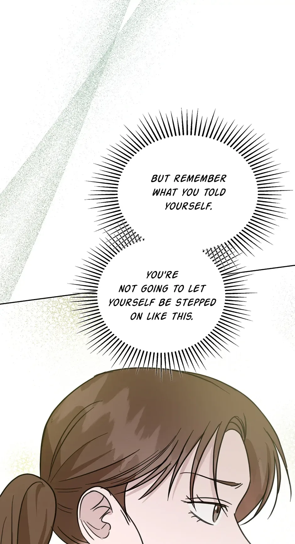 A Sneaky Blind Date [Official] Chapter 40 page 91