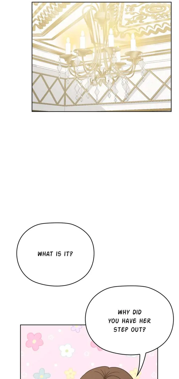 A Sneaky Blind Date [Official] Chapter 48 page 50