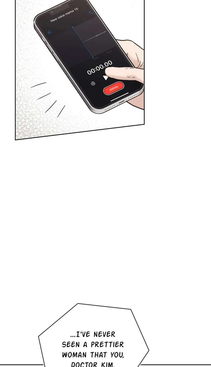 A Sneaky Blind Date [Official] Chapter 46 page 60