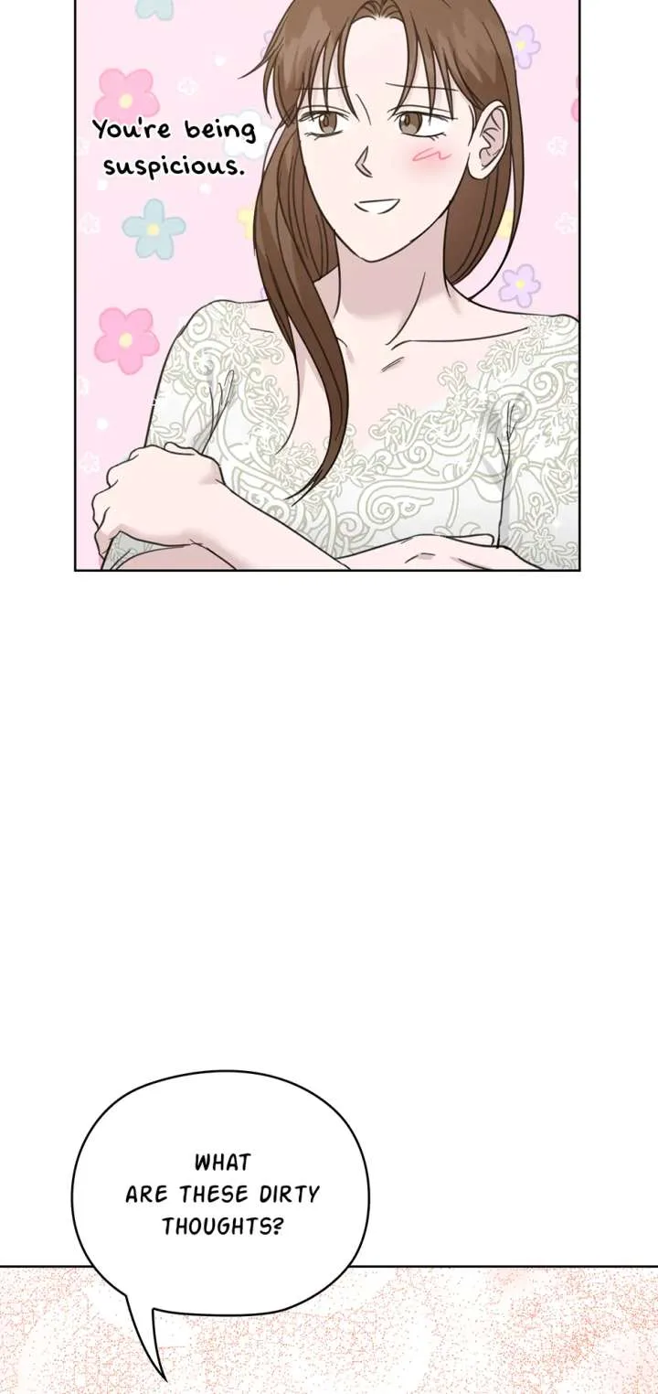 A Sneaky Blind Date [Official] Chapter 48 page 51