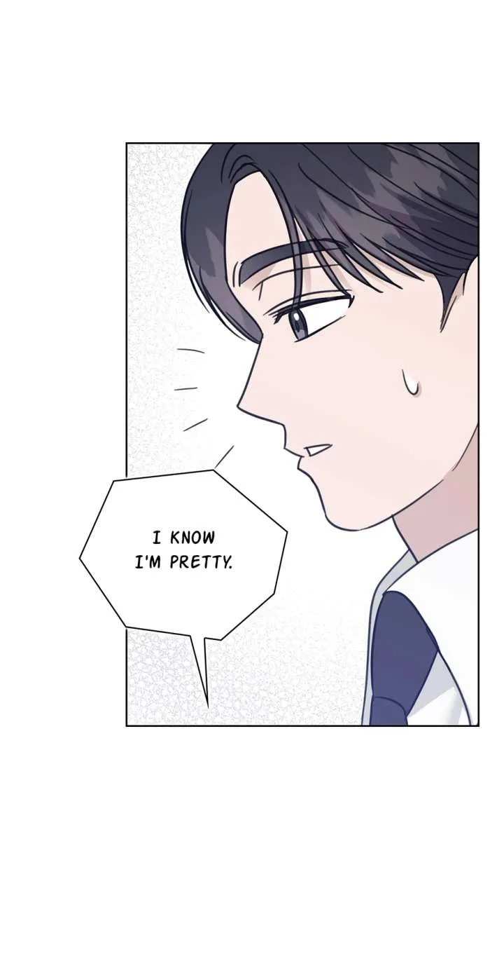 A Sneaky Blind Date [Official] Chapter 46 page 66