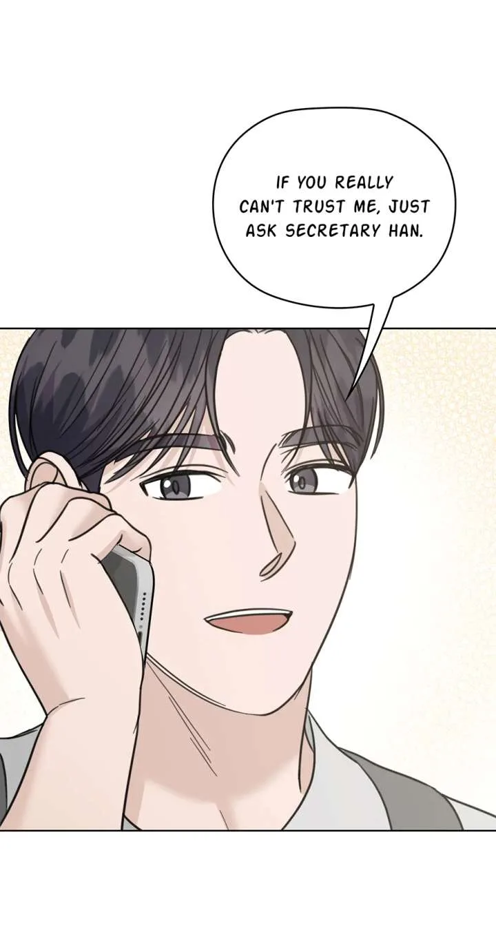 A Sneaky Blind Date [Official] Chapter 47 page 81