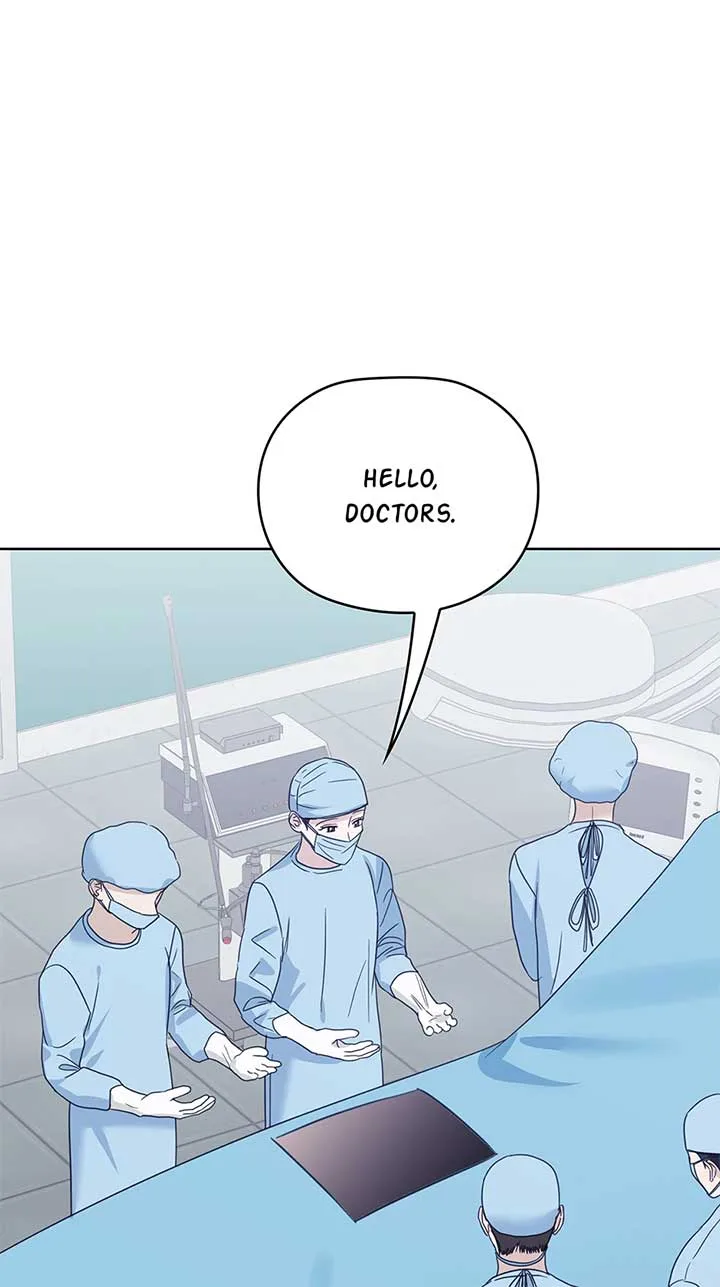 A Sneaky Blind Date [Official] Chapter 36 page 78