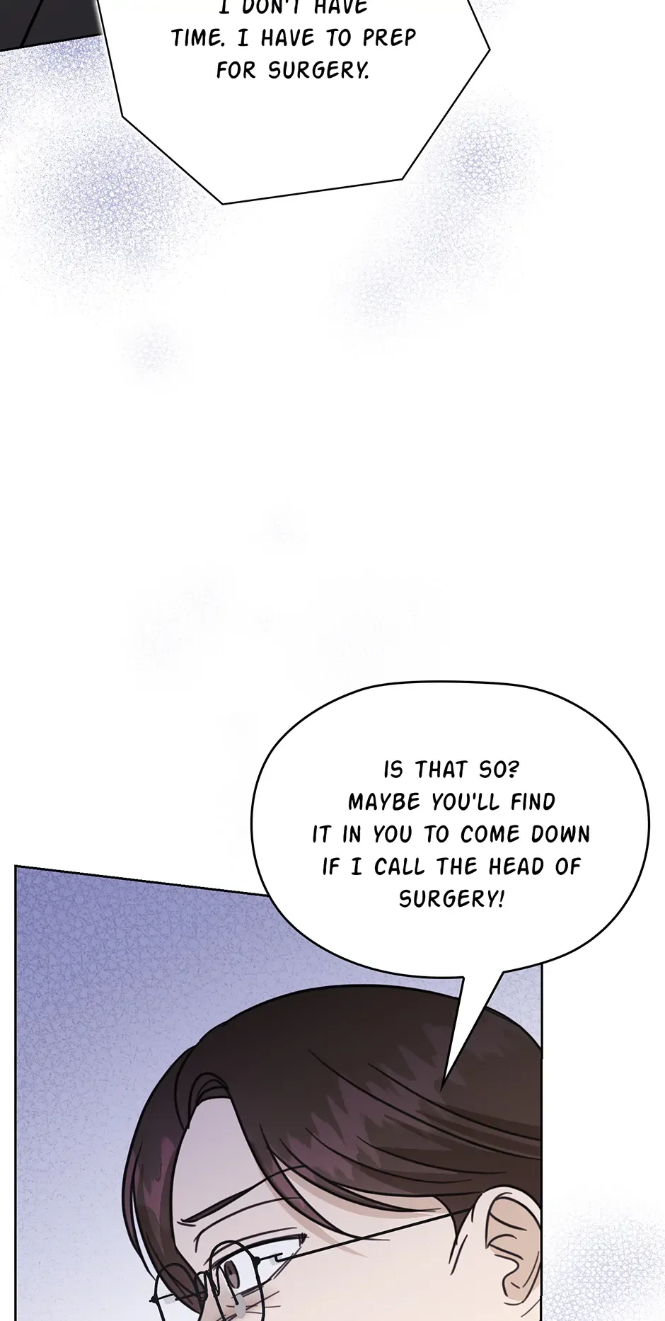 A Sneaky Blind Date [Official] Chapter 40 page 87