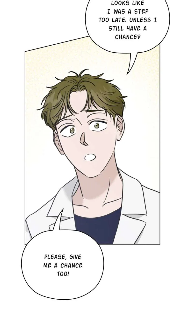 A Sneaky Blind Date [Official] Chapter 46 page 48