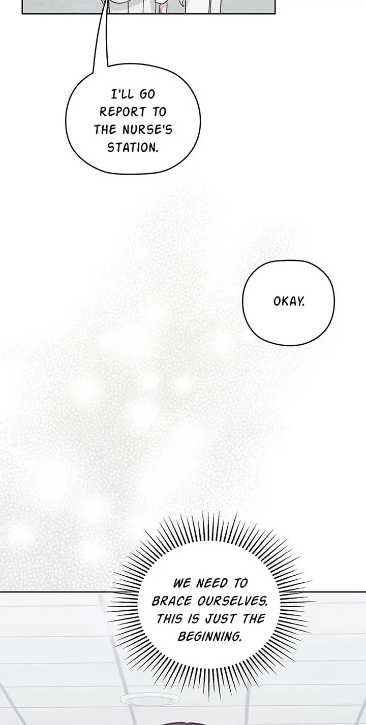 A Sneaky Blind Date [Official] Chapter 37 page 52