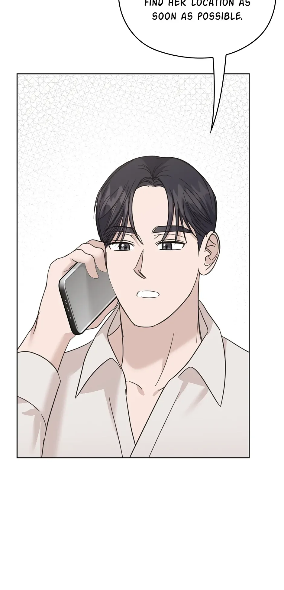 A Sneaky Blind Date [Official] Chapter 39 page 81