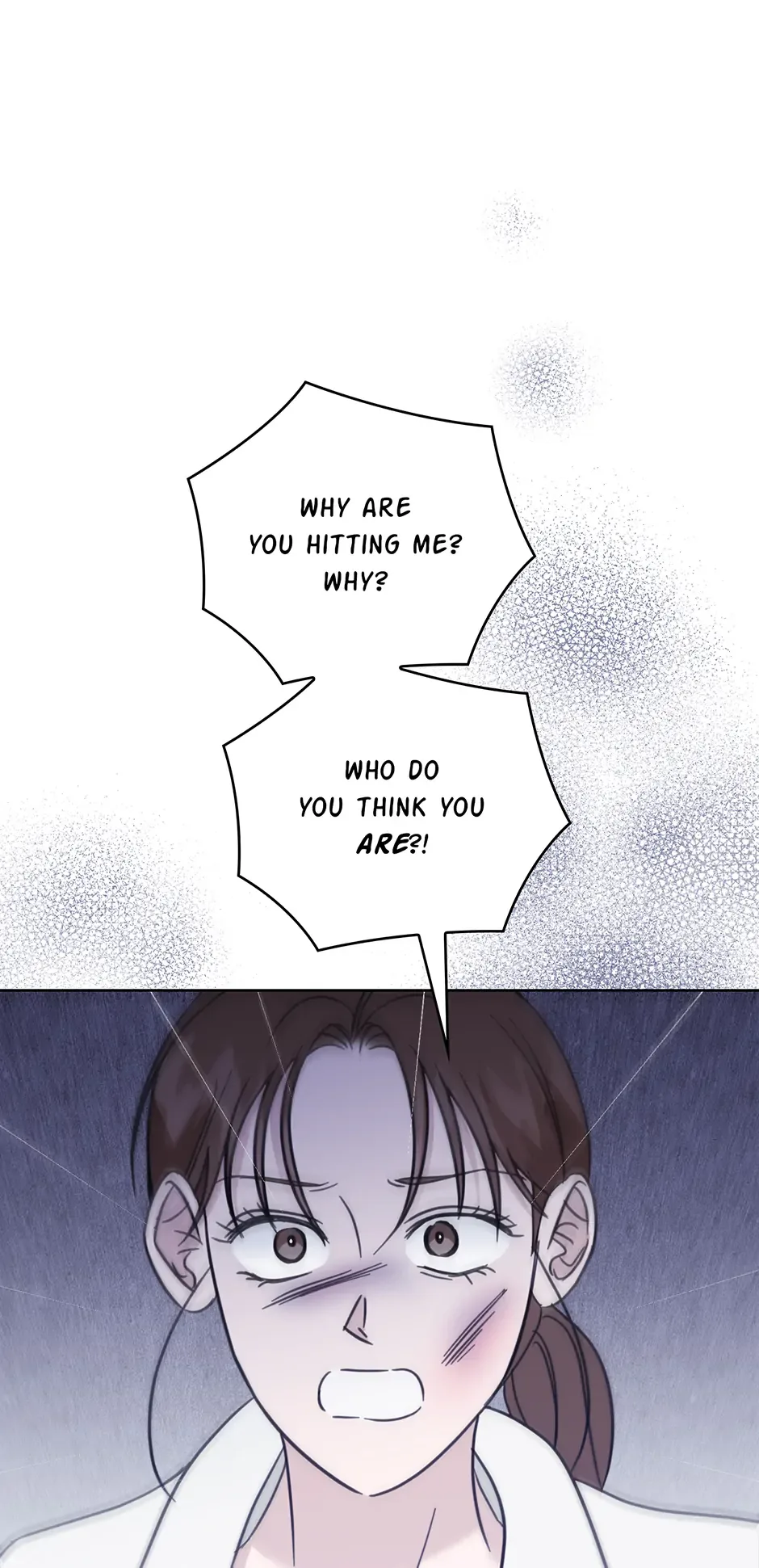 A Sneaky Blind Date [Official] Chapter 41 page 27