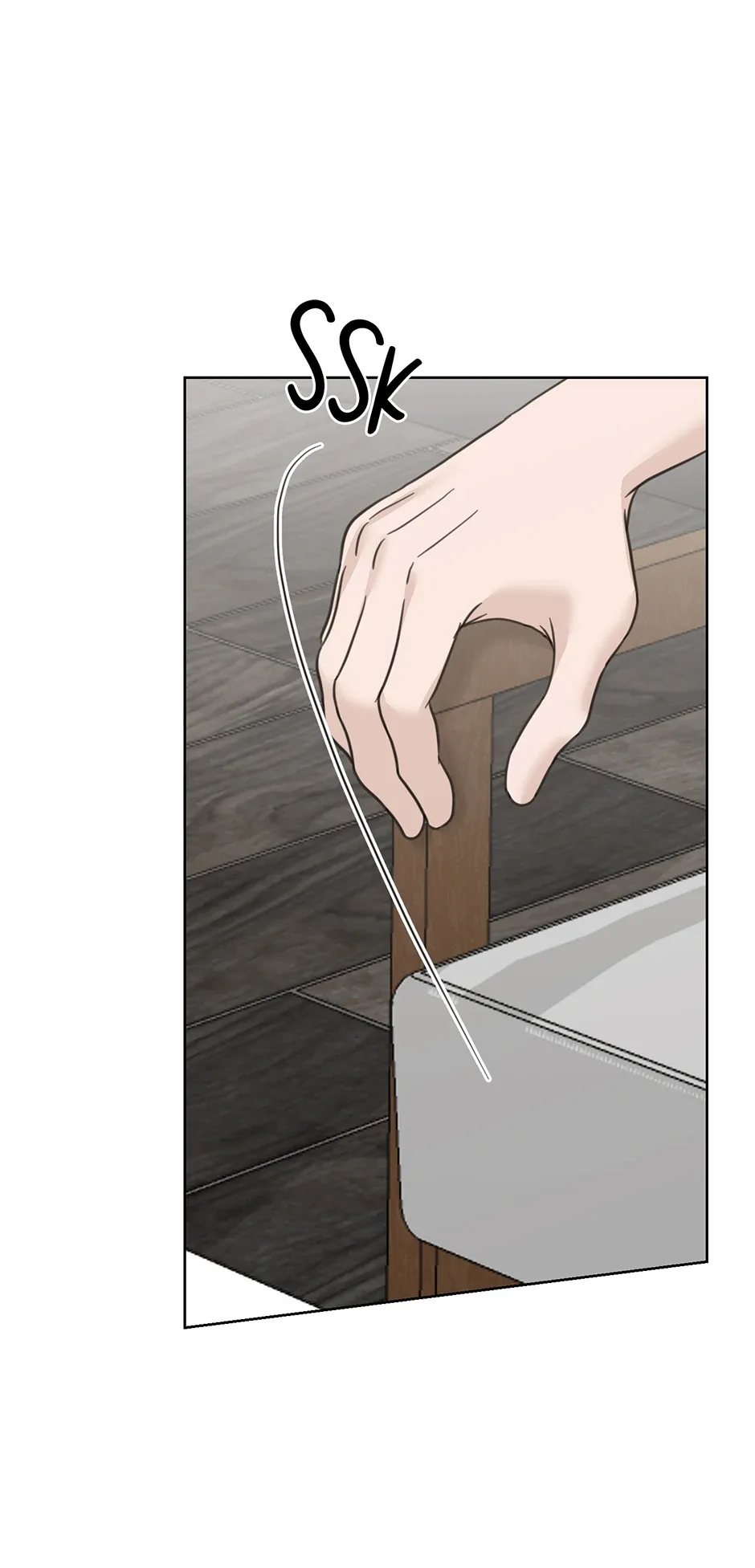 A Sneaky Blind Date [Official] Chapter 39 page 78