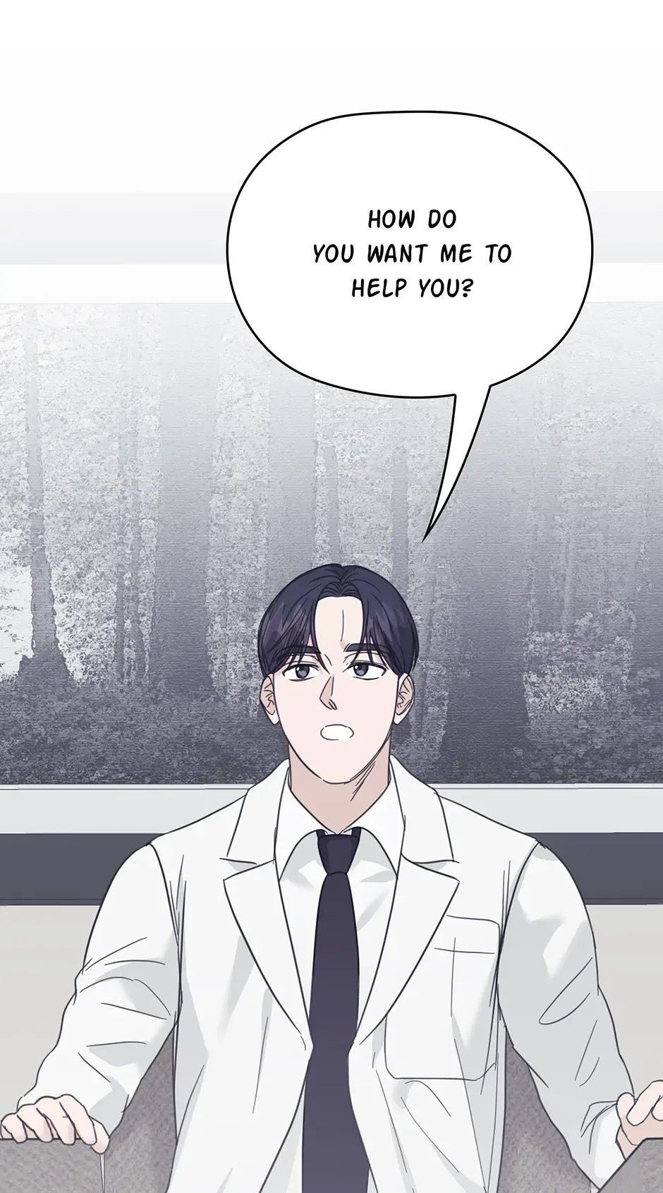 A Sneaky Blind Date [Official] Chapter 43 page 73