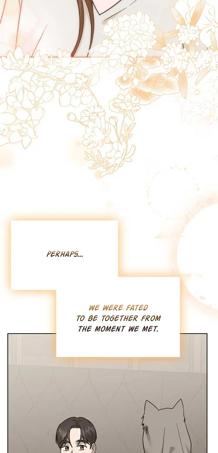 A Sneaky Blind Date [Official] Chapter 44 page 93