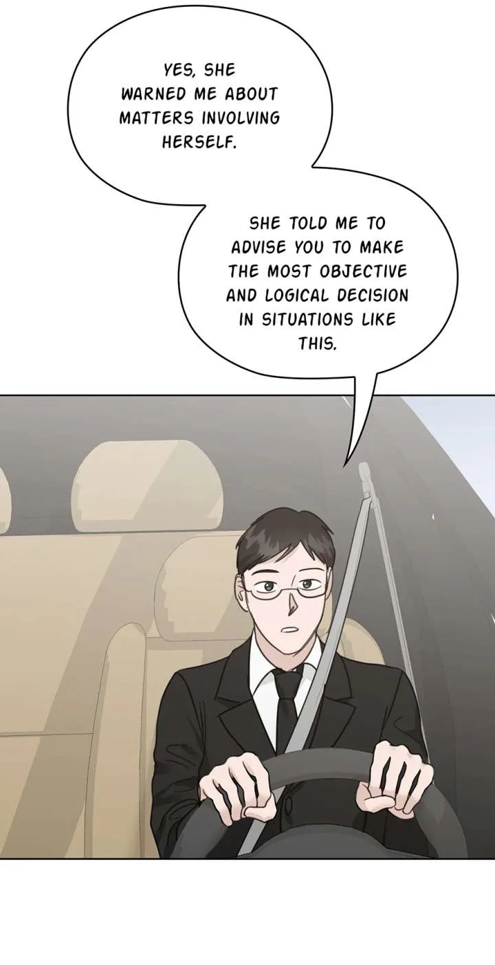 A Sneaky Blind Date [Official] Chapter 46 page 86