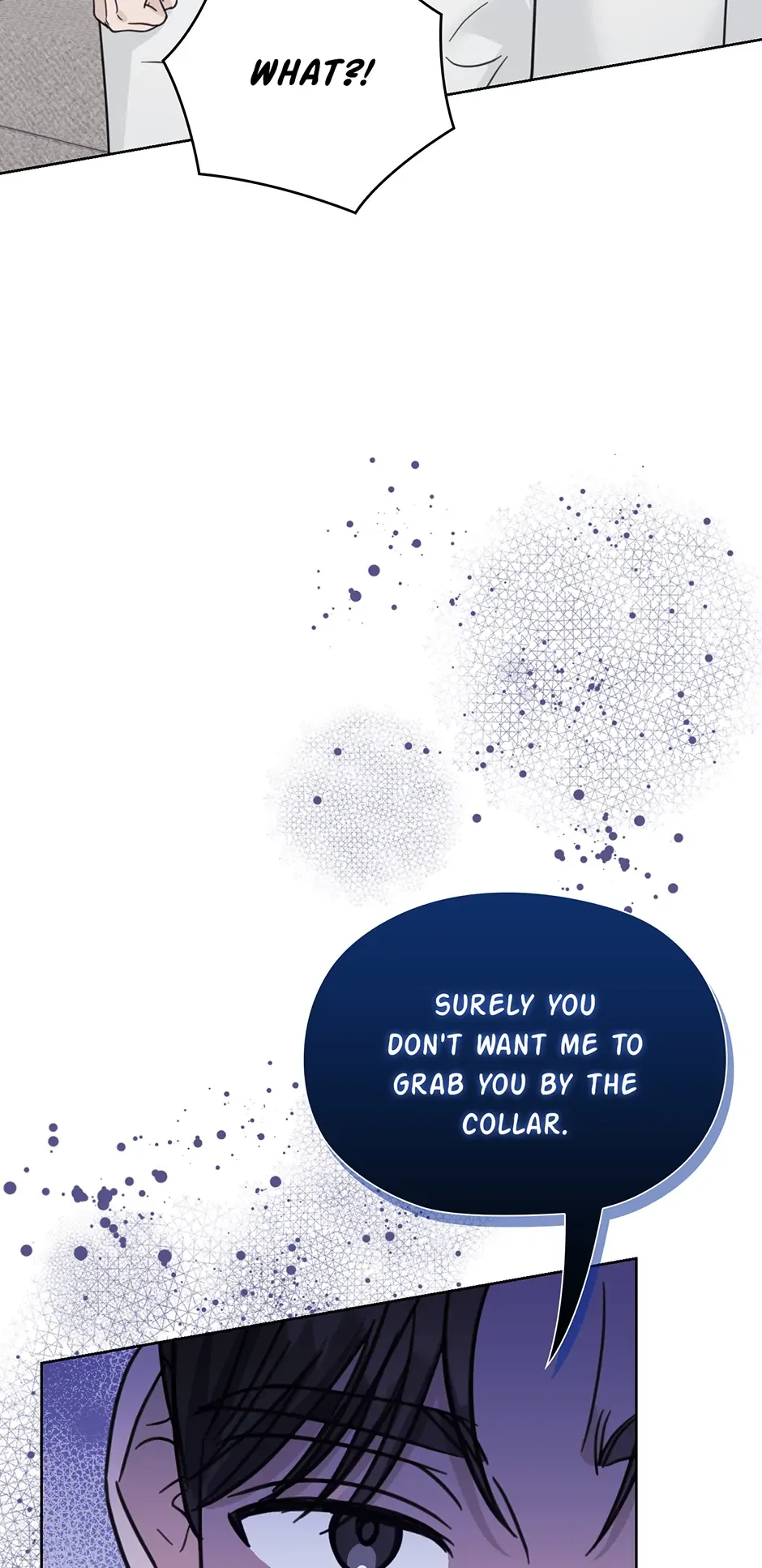A Sneaky Blind Date [Official] Chapter 43 page 84