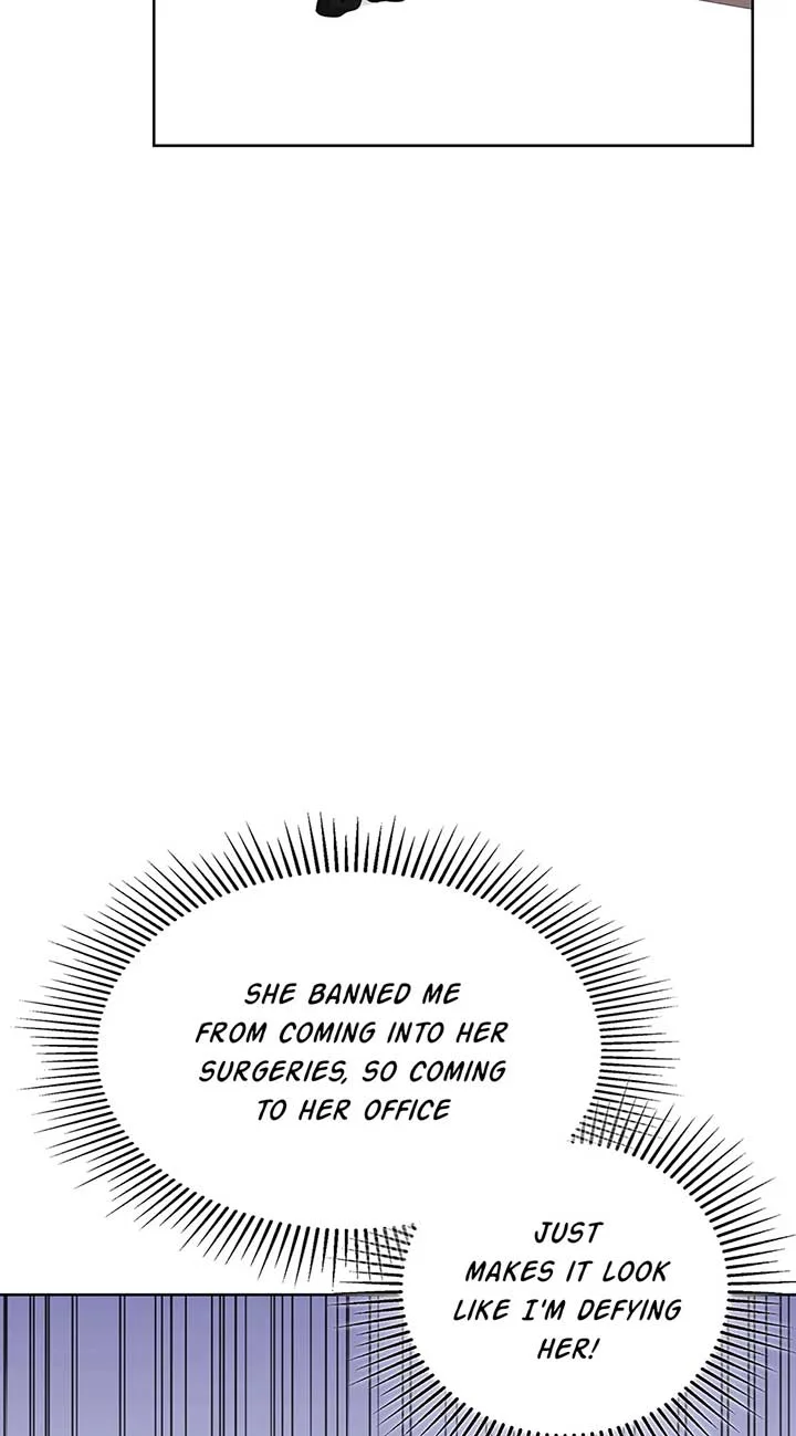 A Sneaky Blind Date [Official] Chapter 38 page 43