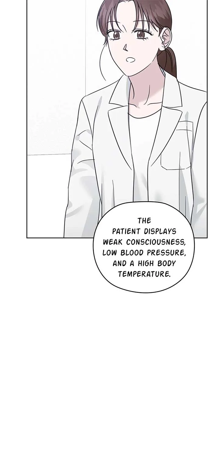 A Sneaky Blind Date [Official] Chapter 37 page 56