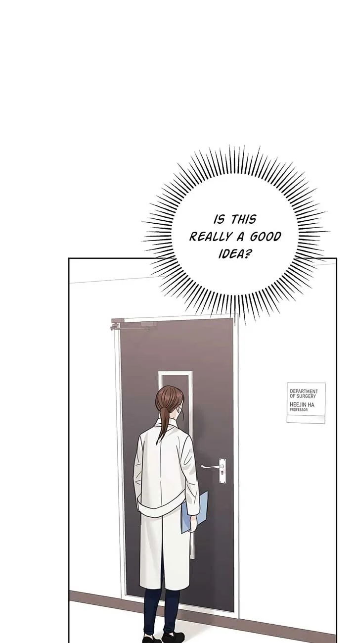 A Sneaky Blind Date [Official] Chapter 38 page 42
