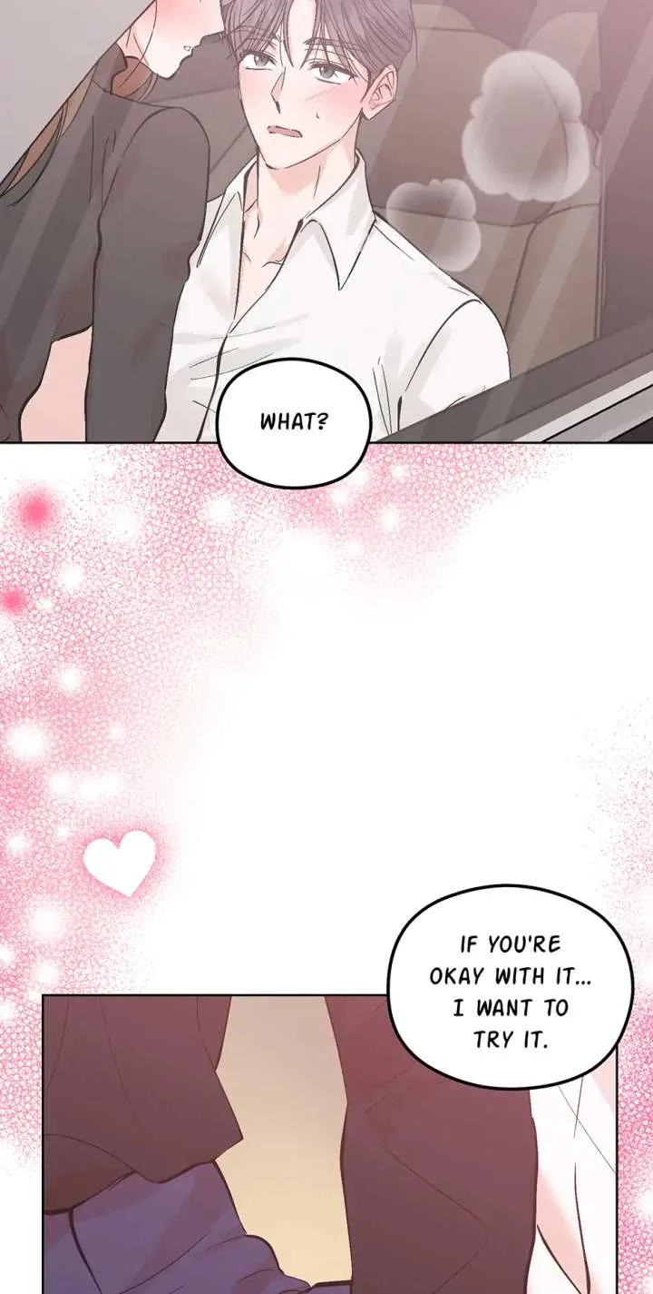 A Sneaky Blind Date [Official] Chapter 48 page 80