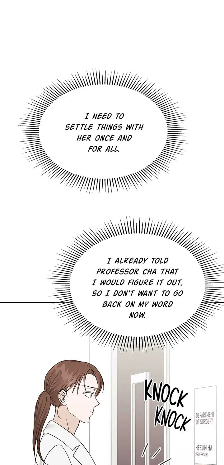 A Sneaky Blind Date [Official] Chapter 38 page 46