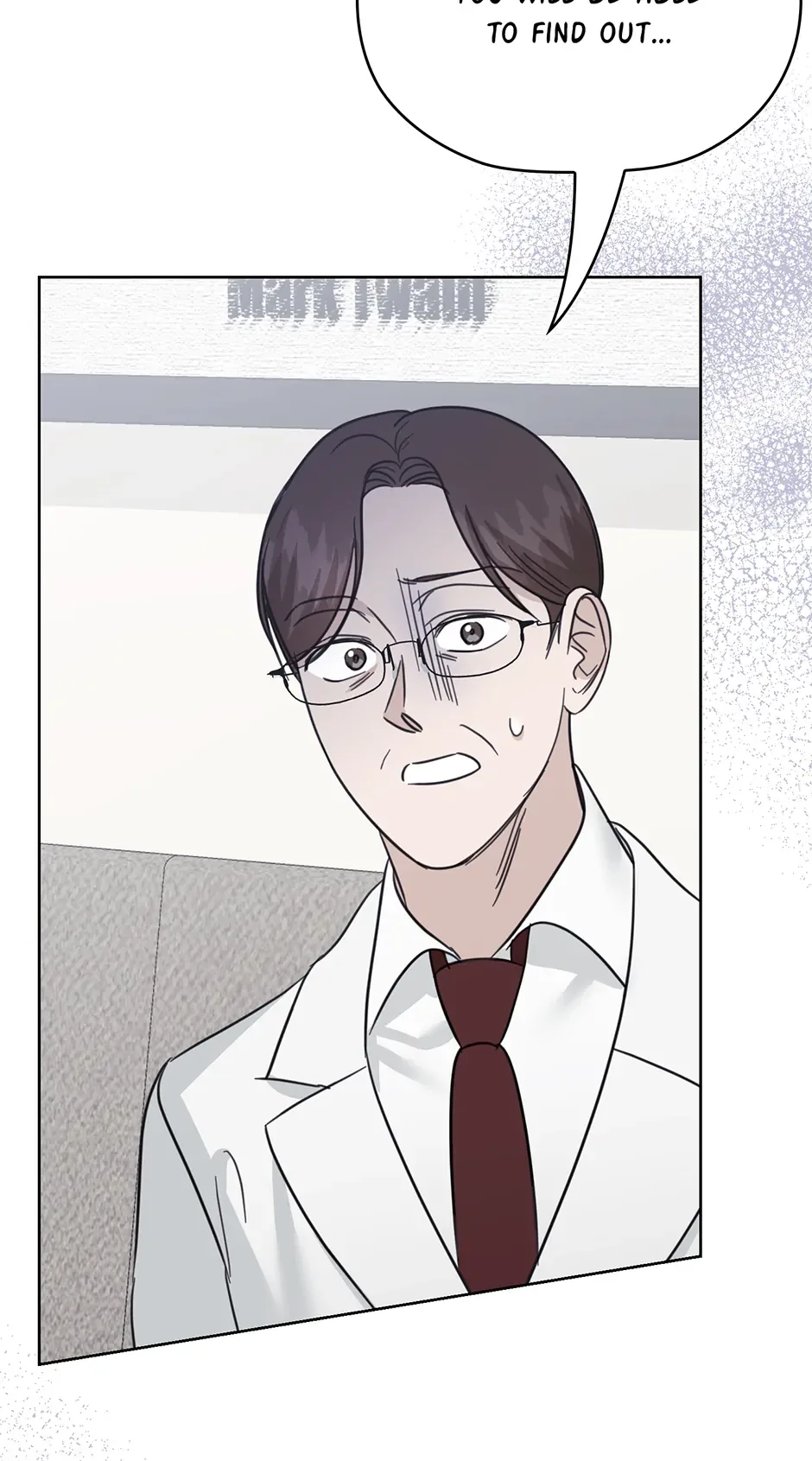 A Sneaky Blind Date [Official] Chapter 43 page 75