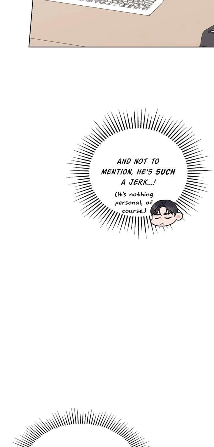 A Sneaky Blind Date [Official] Chapter 46 page 75
