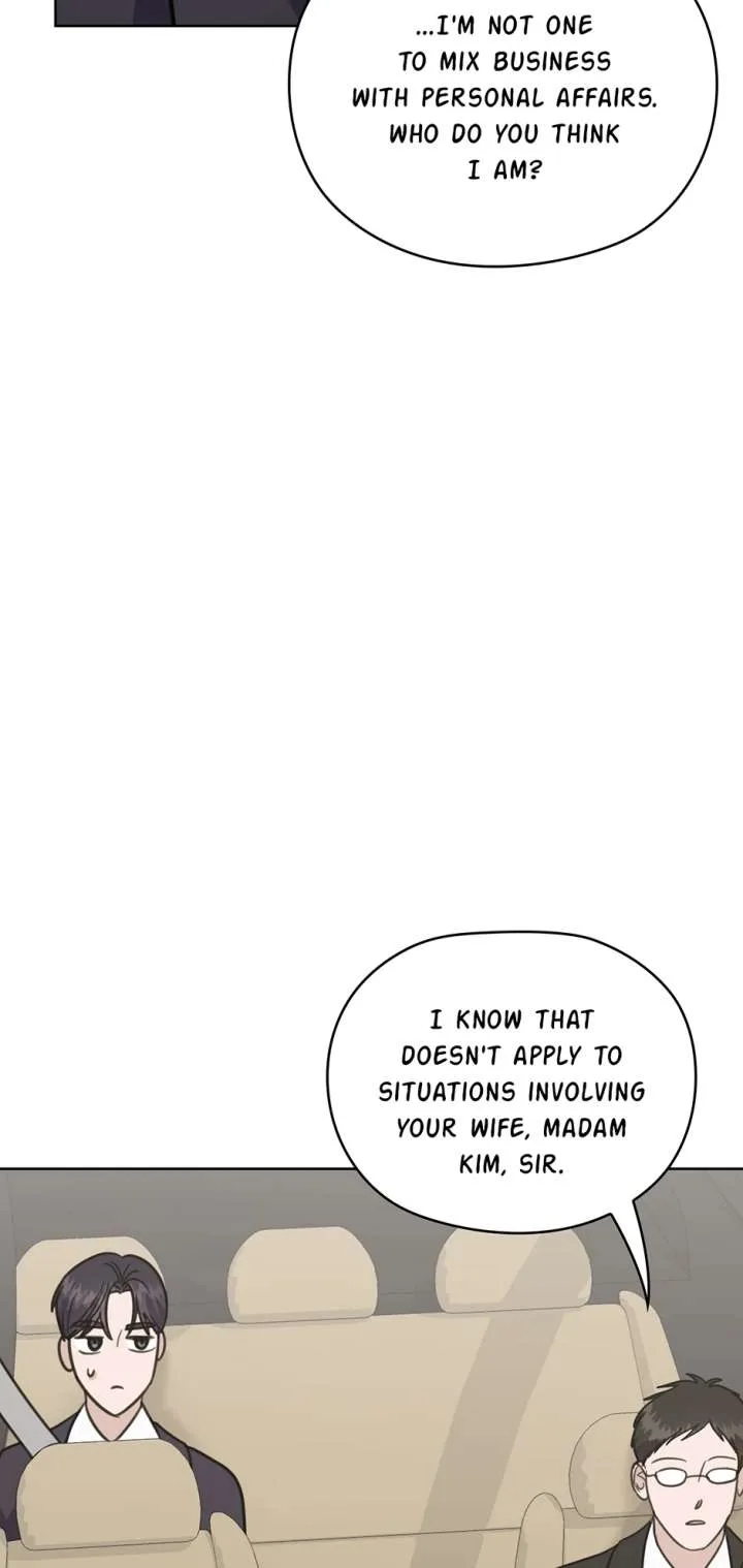 A Sneaky Blind Date [Official] Chapter 46 page 83