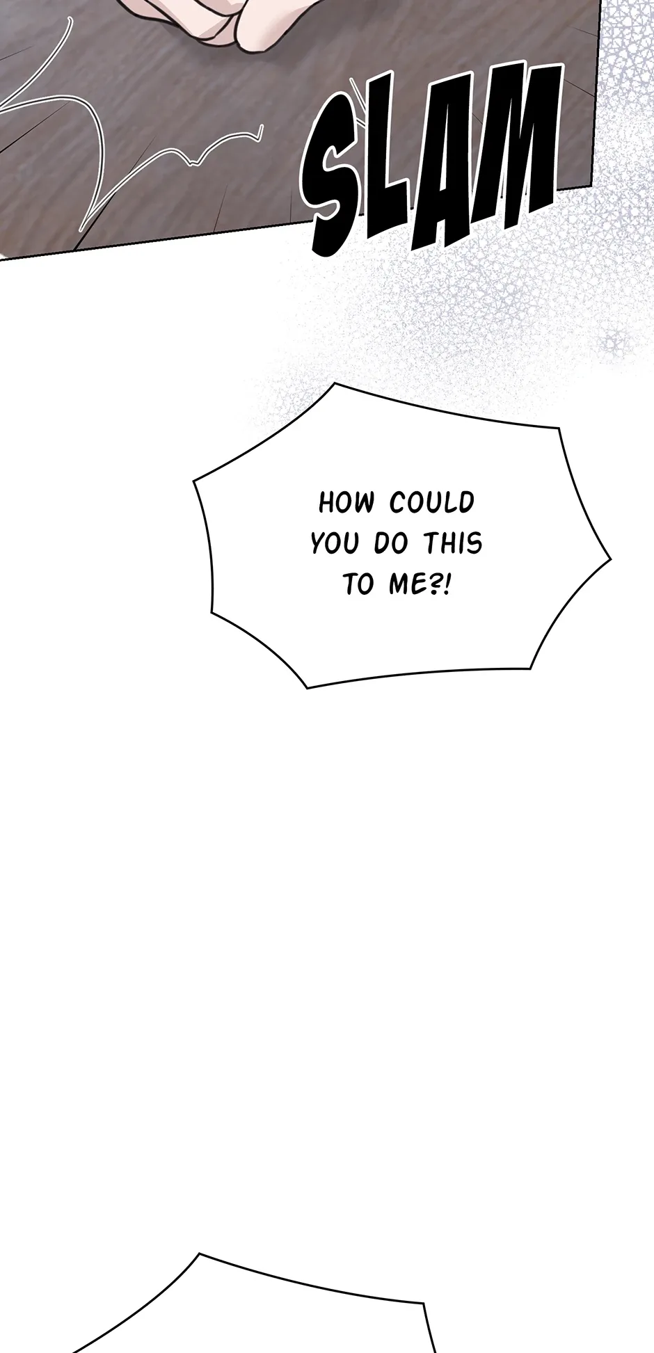 A Sneaky Blind Date [Official] Chapter 43 page 81